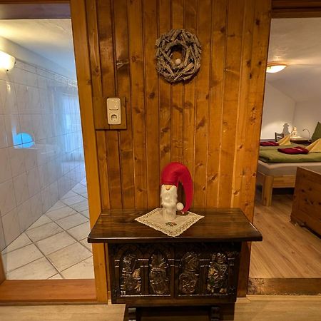Ferienhaus Meins Kals-am Großglockner Zewnętrze zdjęcie