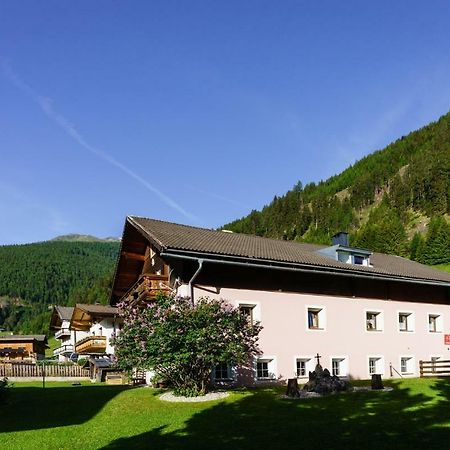 Ferienhaus Meins Kals-am Großglockner Zewnętrze zdjęcie