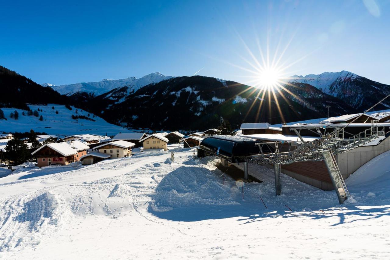 Ferienhaus Meins Kals-am Großglockner Zewnętrze zdjęcie