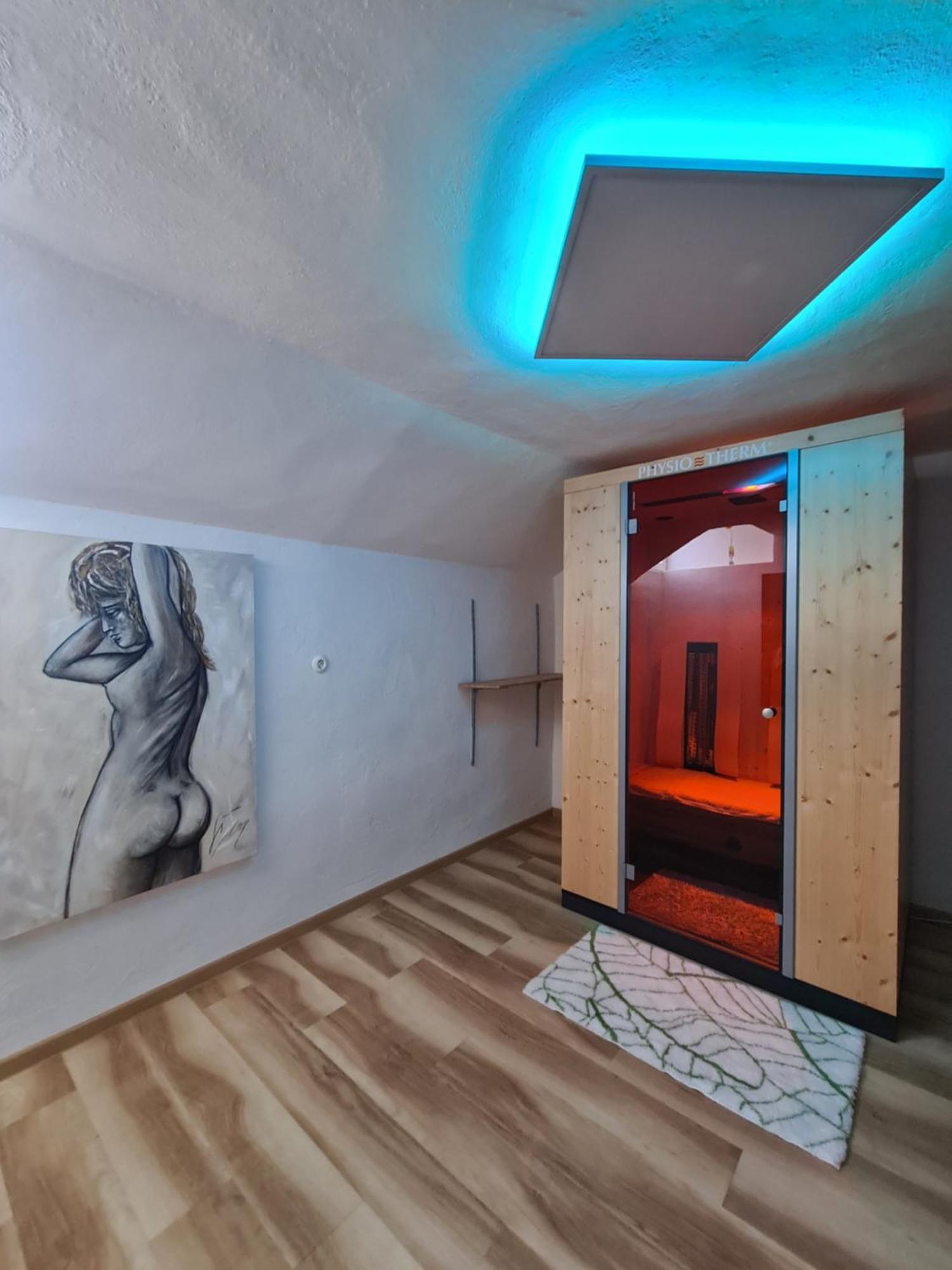 Ferienhaus Meins Kals-am Großglockner Zewnętrze zdjęcie