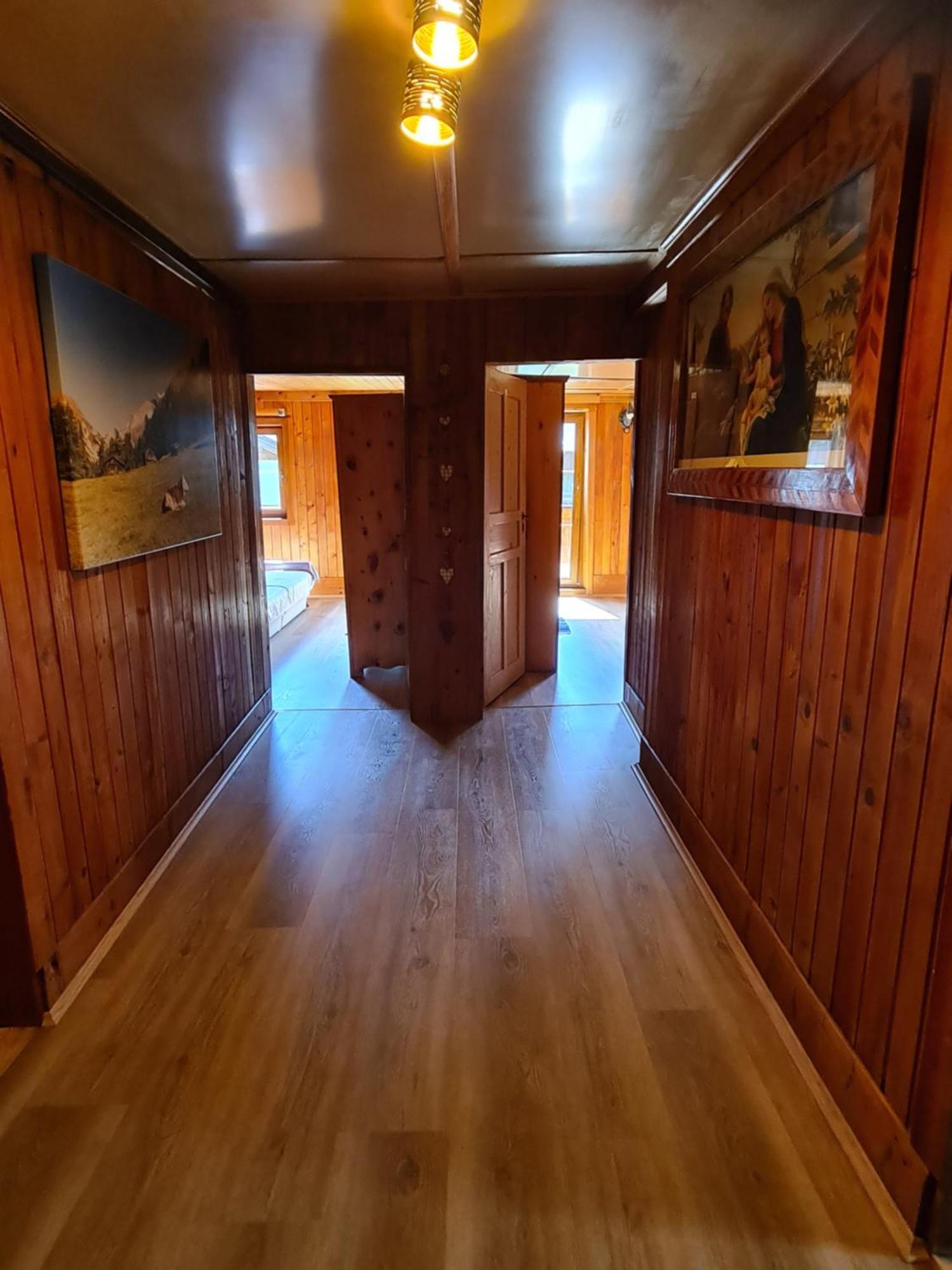 Ferienhaus Meins Kals-am Großglockner Zewnętrze zdjęcie