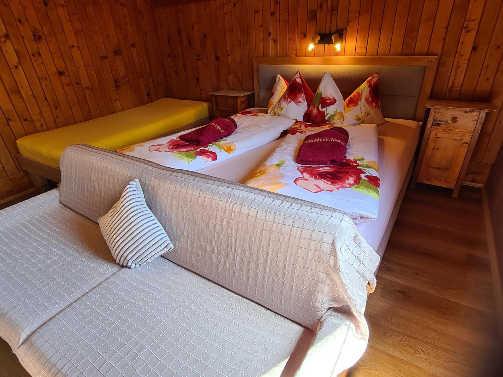 Ferienhaus Meins Kals-am Großglockner Zewnętrze zdjęcie
