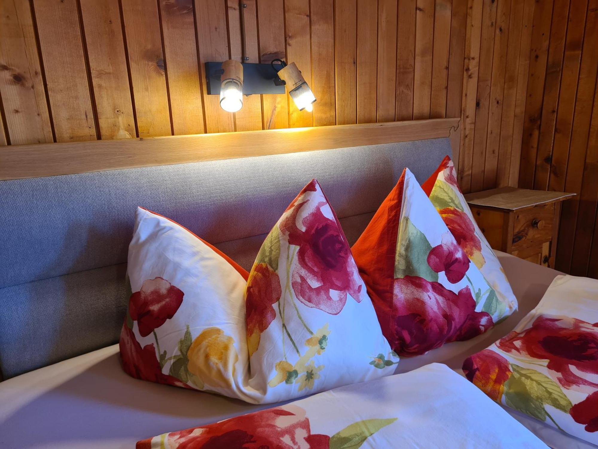 Ferienhaus Meins Kals-am Großglockner Zewnętrze zdjęcie