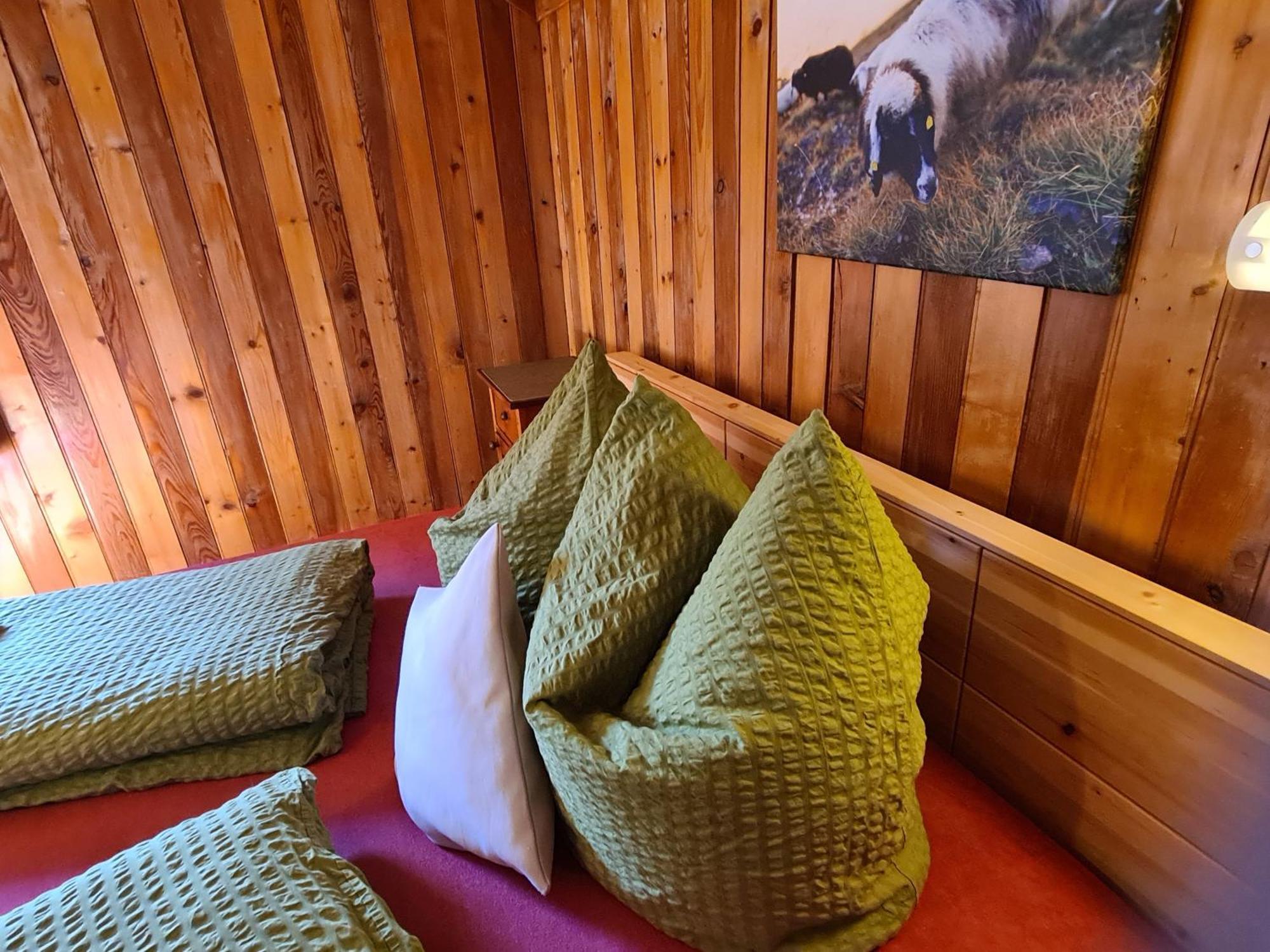 Ferienhaus Meins Kals-am Großglockner Zewnętrze zdjęcie