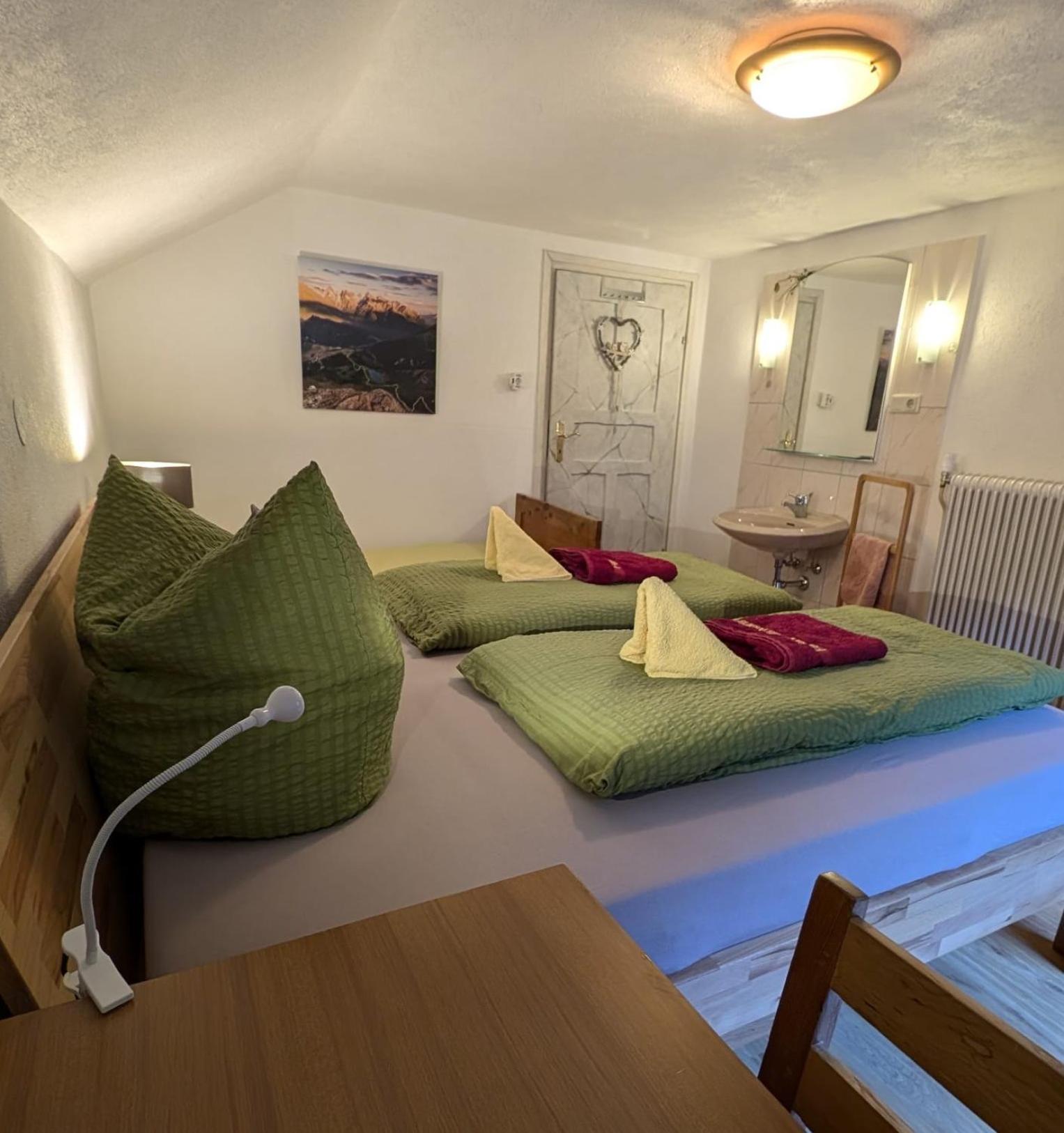 Ferienhaus Meins Kals-am Großglockner Zewnętrze zdjęcie