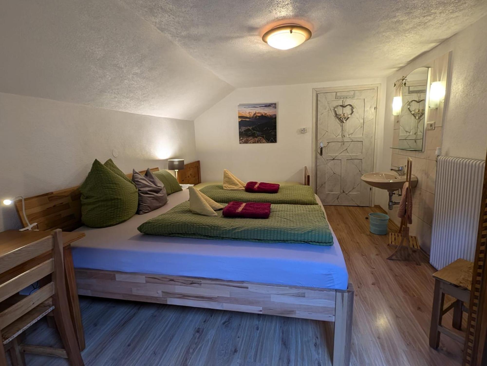 Ferienhaus Meins Kals-am Großglockner Zewnętrze zdjęcie