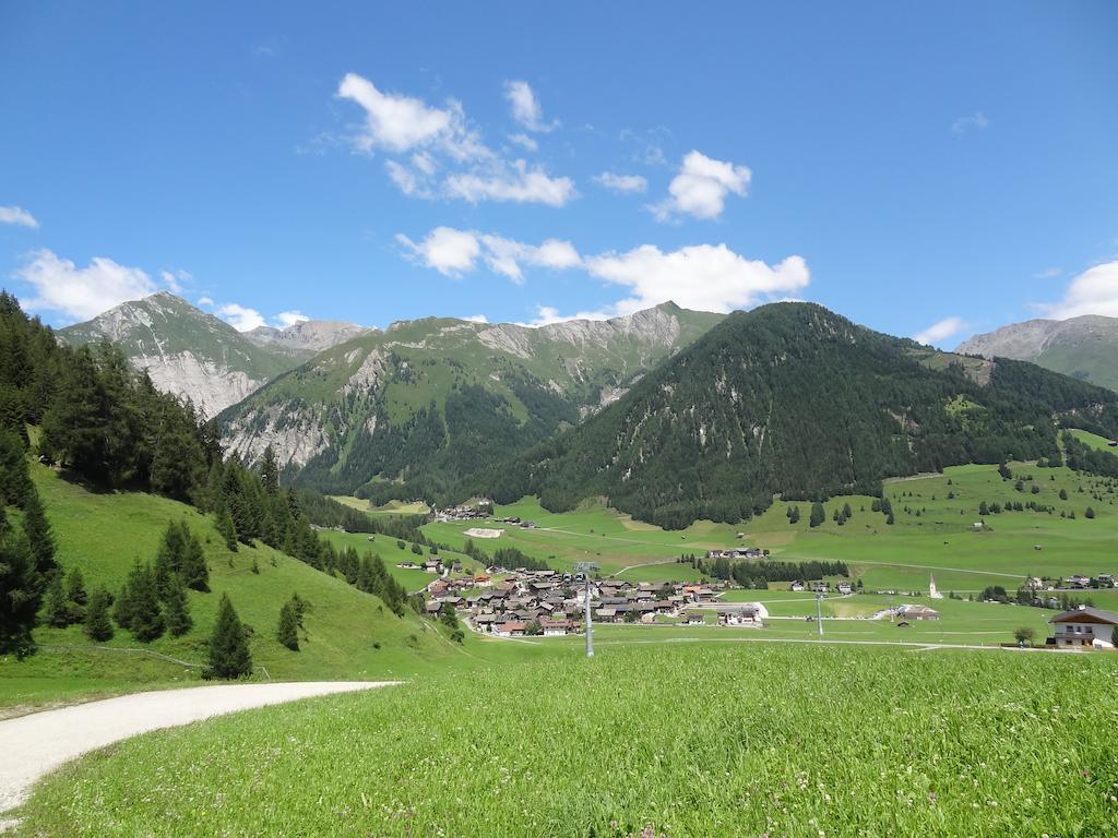 Ferienhaus Meins Kals-am Großglockner Pokój zdjęcie