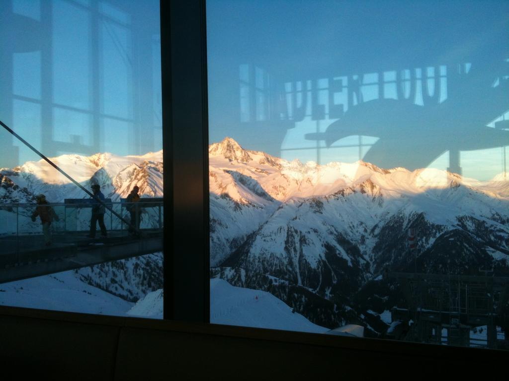 Ferienhaus Meins Kals-am Großglockner Pokój zdjęcie