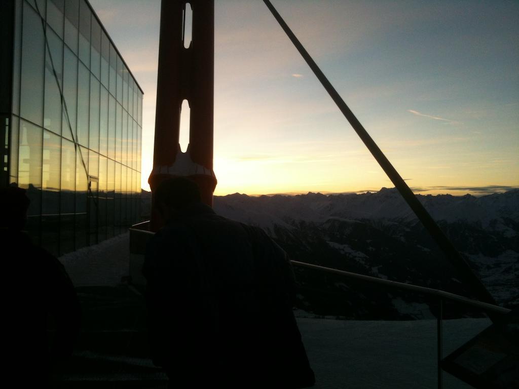 Ferienhaus Meins Kals-am Großglockner Pokój zdjęcie