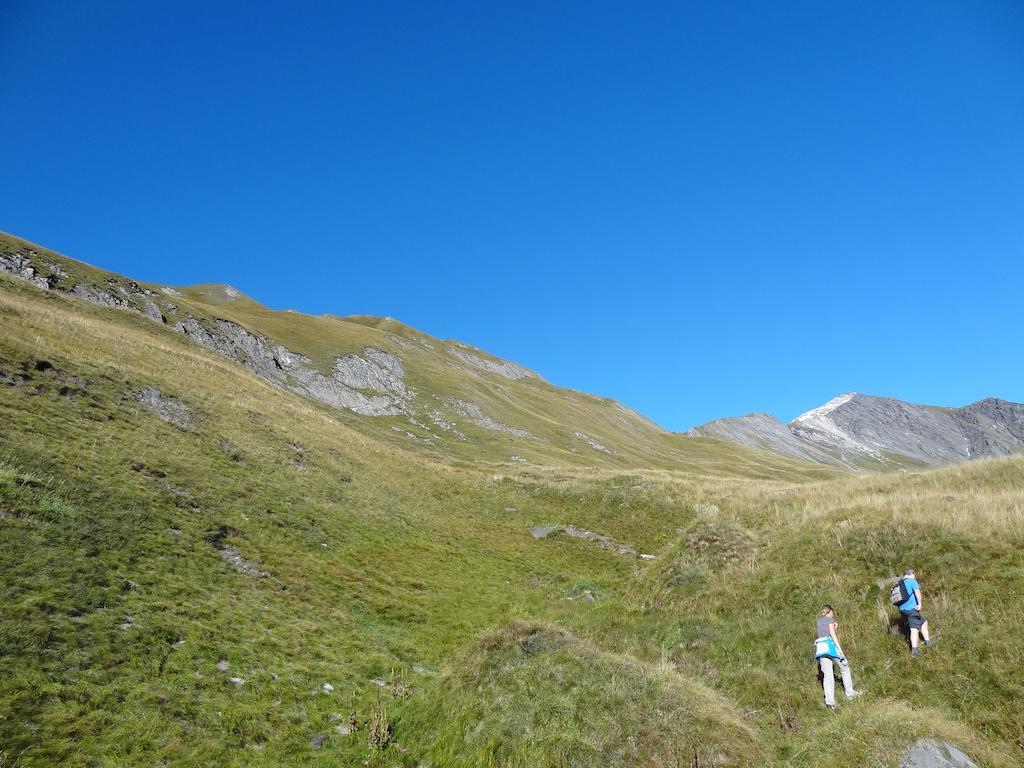 Ferienhaus Meins Kals-am Großglockner Zewnętrze zdjęcie