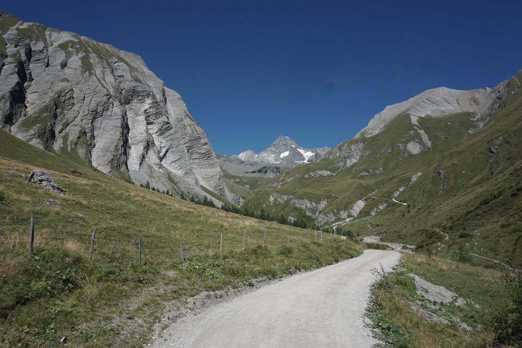 Ferienhaus Meins Kals-am Großglockner Zewnętrze zdjęcie