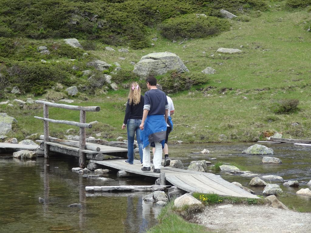 Ferienhaus Meins Kals-am Großglockner Zewnętrze zdjęcie