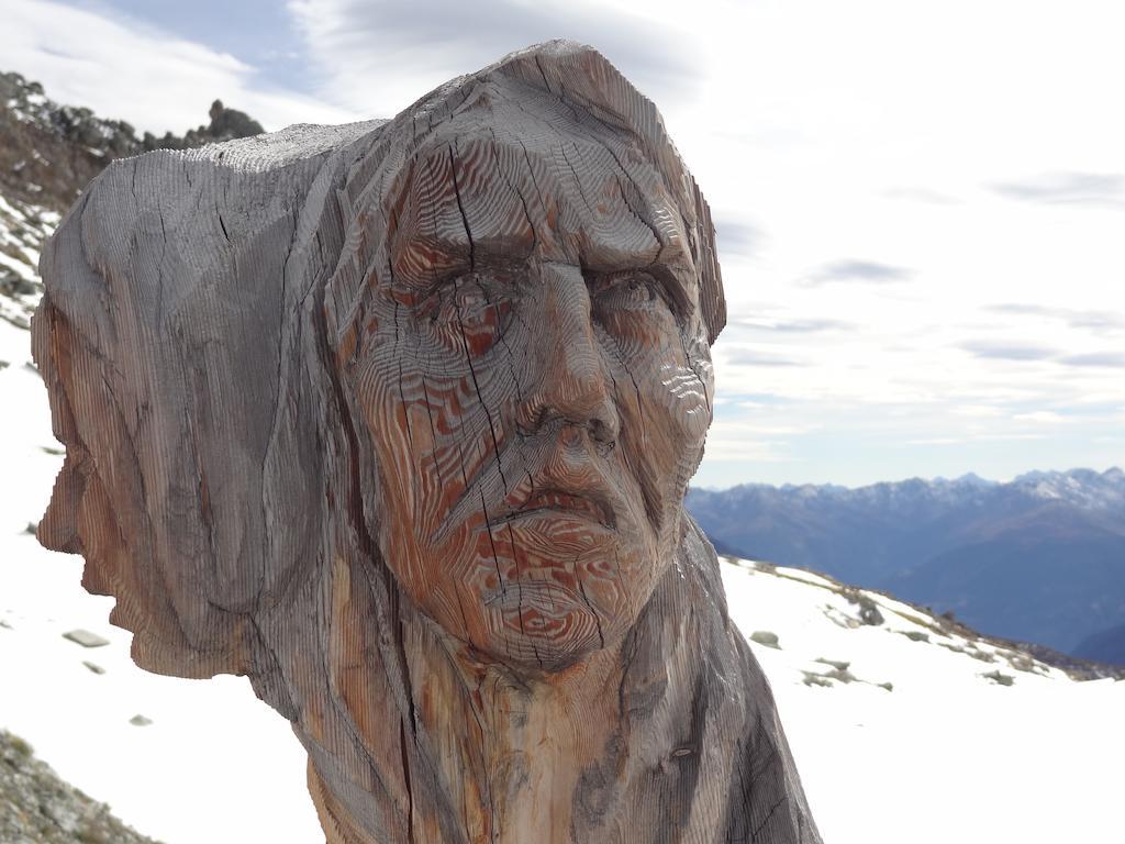 Ferienhaus Meins Kals-am Großglockner Zewnętrze zdjęcie