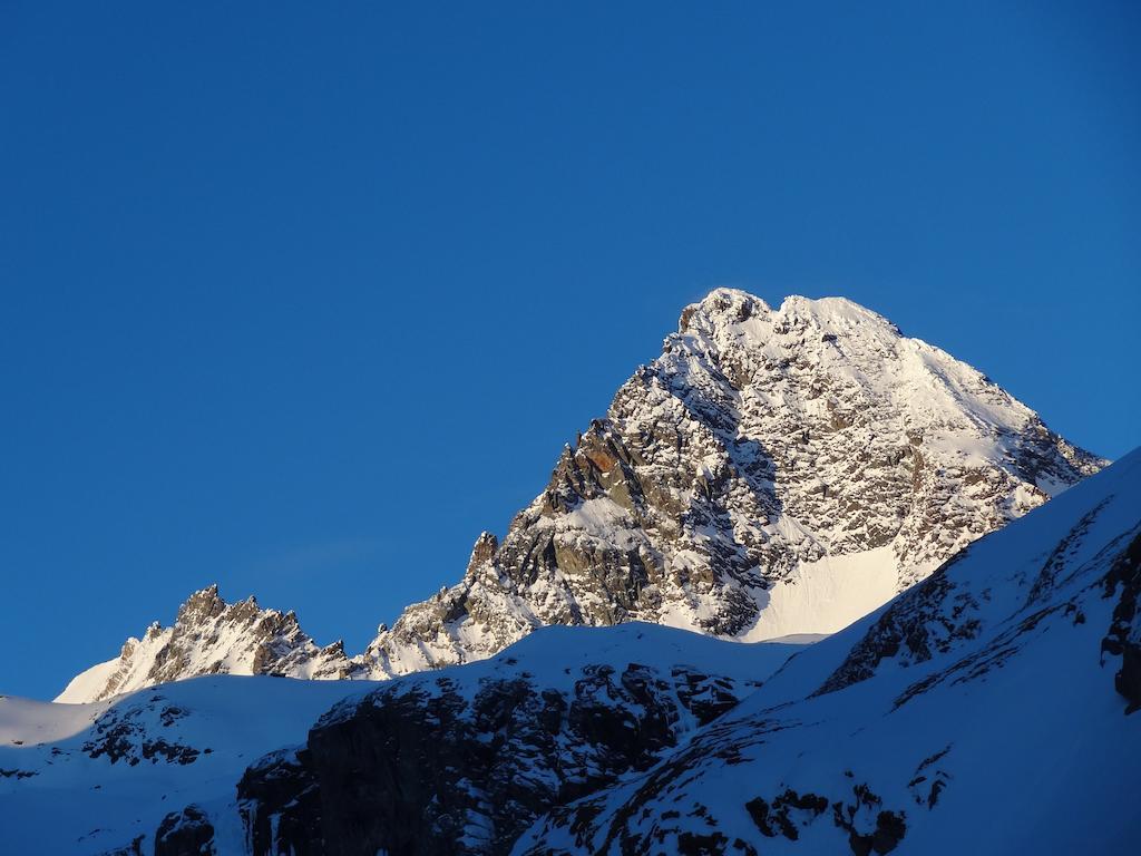 Ferienhaus Meins Kals-am Großglockner Zewnętrze zdjęcie