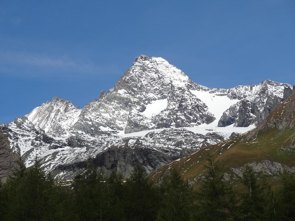 Ferienhaus Meins Kals-am Großglockner Zewnętrze zdjęcie