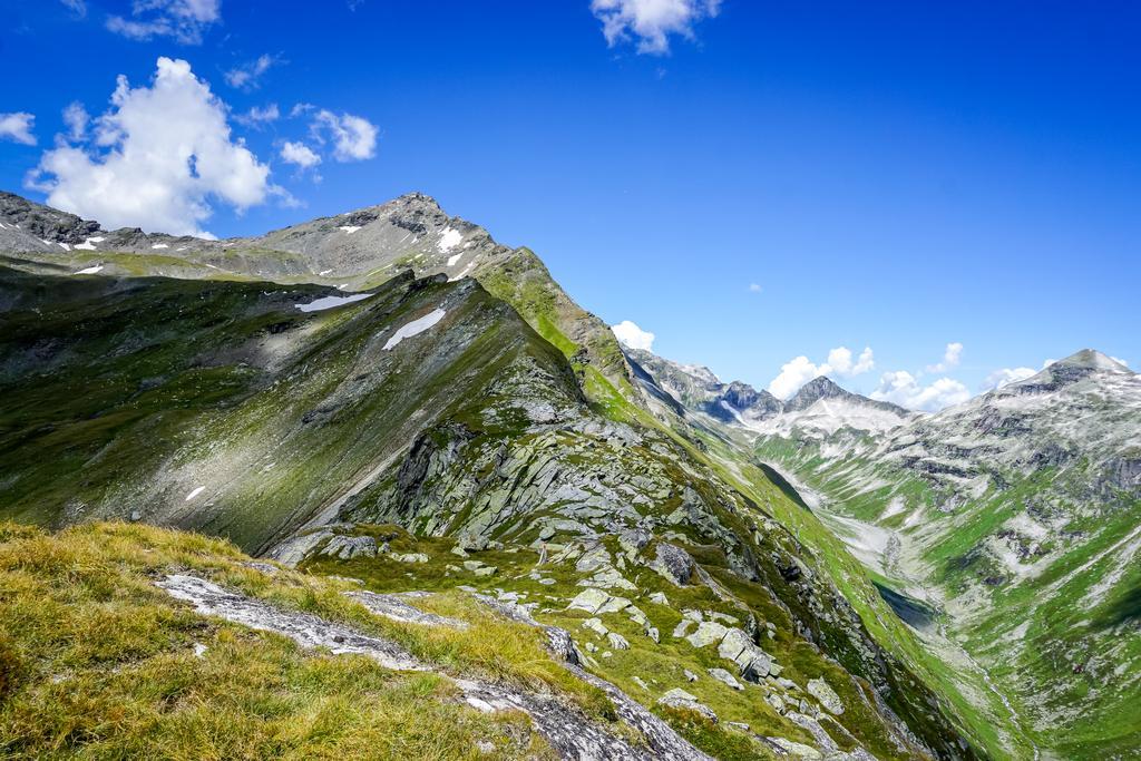 Ferienhaus Meins Kals-am Großglockner Zewnętrze zdjęcie