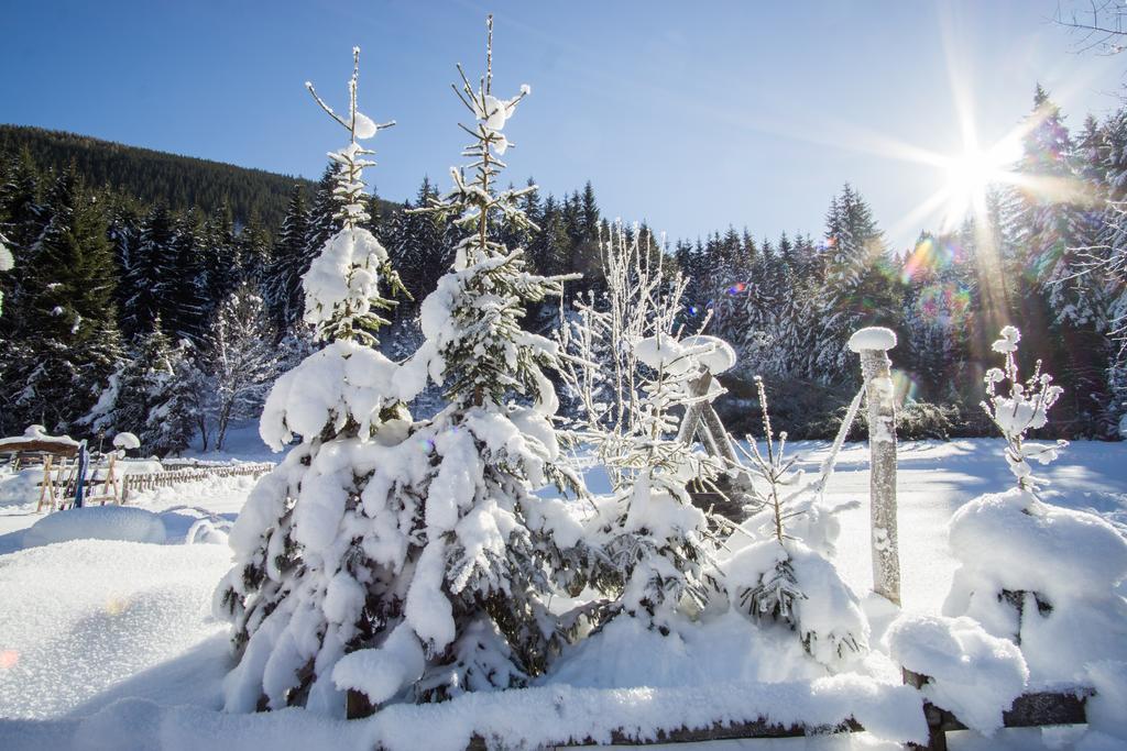 Ferienhaus Meins Kals-am Großglockner Zewnętrze zdjęcie