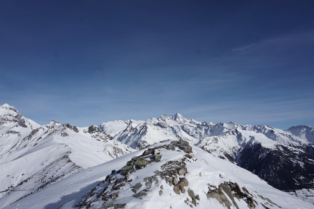 Ferienhaus Meins Kals-am Großglockner Zewnętrze zdjęcie