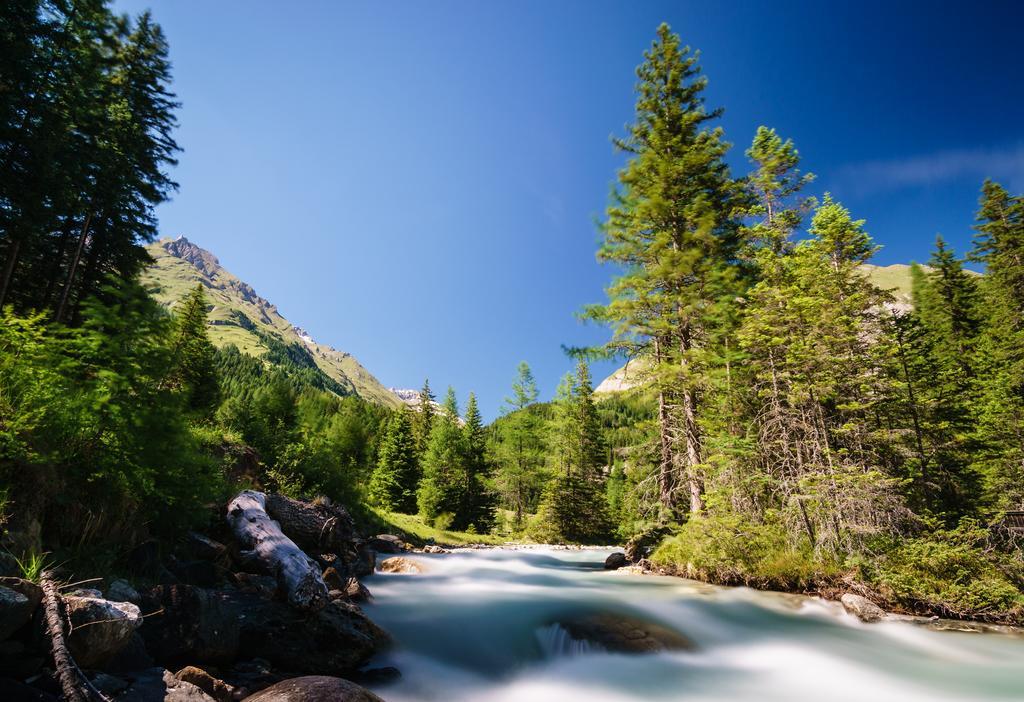 Ferienhaus Meins Kals-am Großglockner Zewnętrze zdjęcie