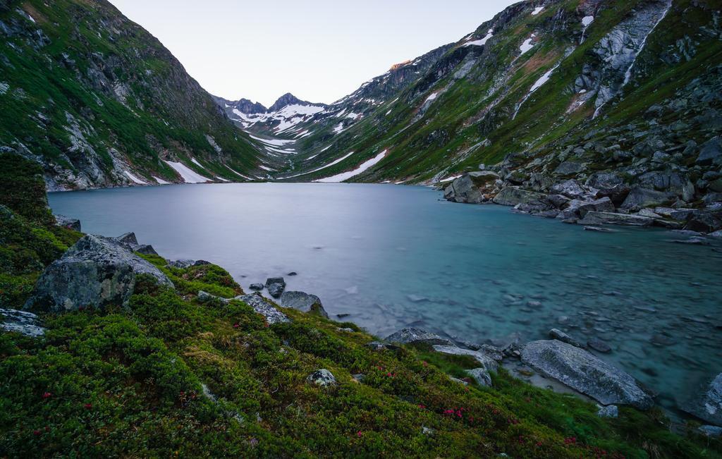 Ferienhaus Meins Kals-am Großglockner Zewnętrze zdjęcie