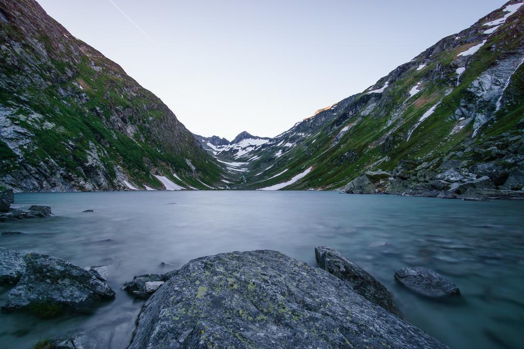 Ferienhaus Meins Kals-am Großglockner Zewnętrze zdjęcie