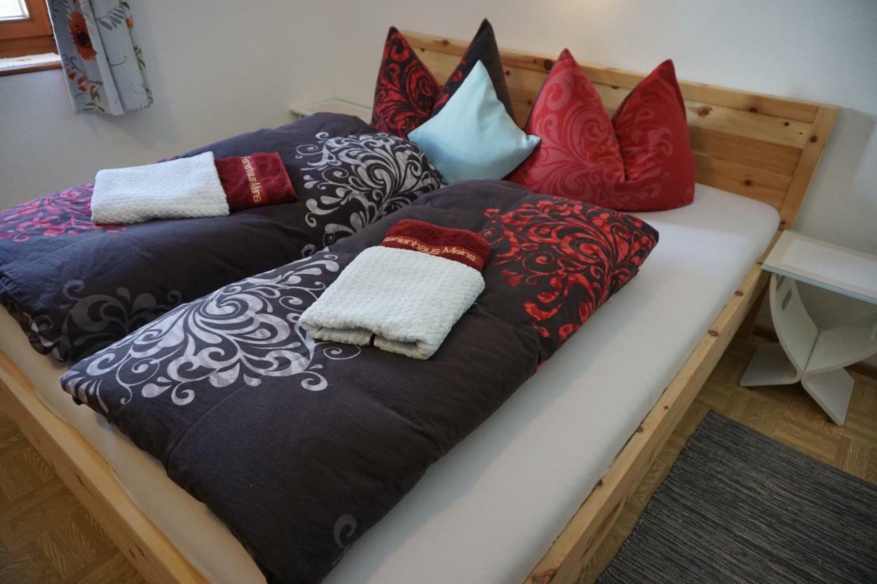 Ferienhaus Meins Kals-am Großglockner Zewnętrze zdjęcie