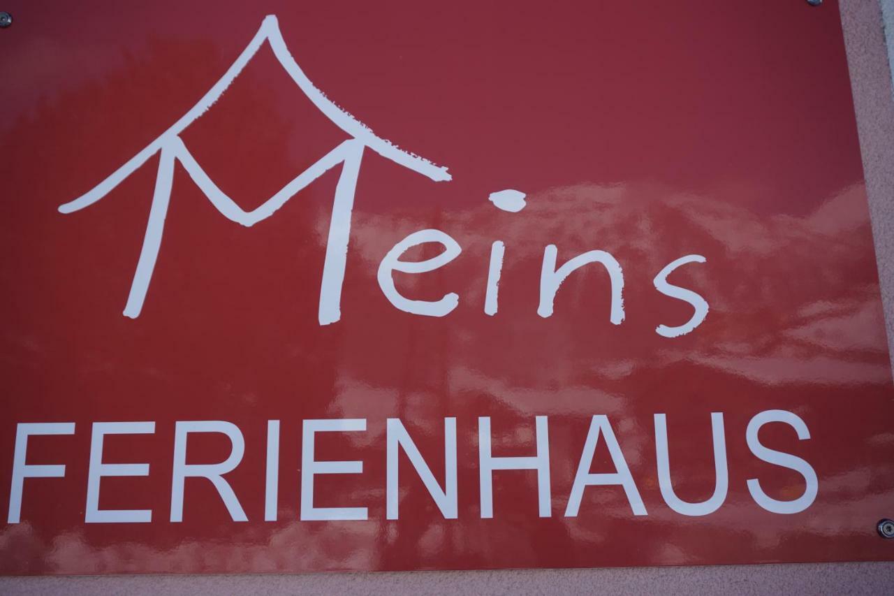 Ferienhaus Meins Kals-am Großglockner Zewnętrze zdjęcie
