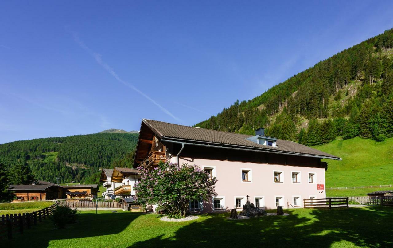 Ferienhaus Meins Kals-am Großglockner Zewnętrze zdjęcie