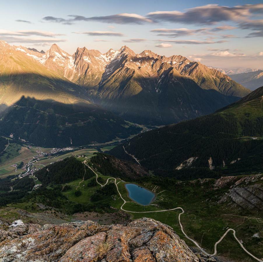 Ferienhaus Meins Kals-am Großglockner Zewnętrze zdjęcie