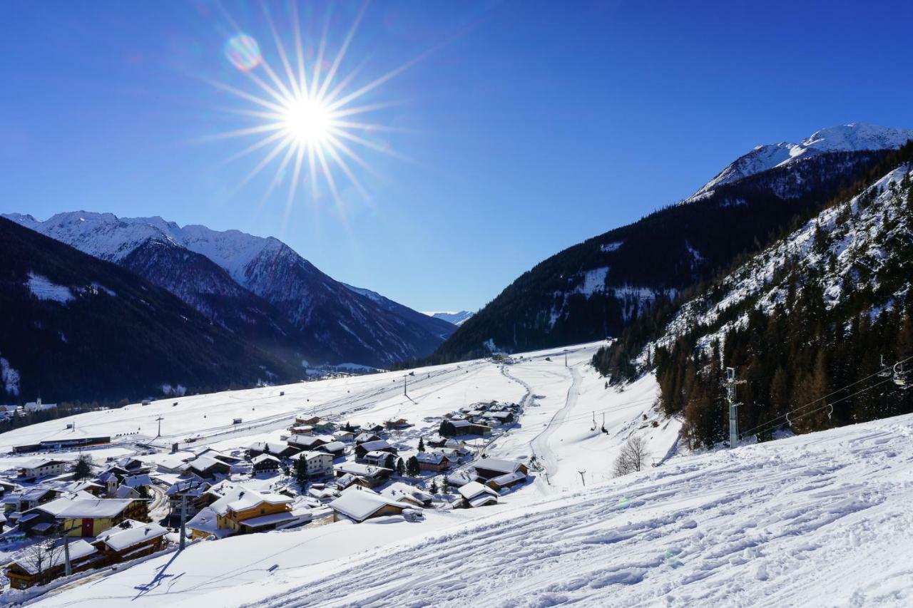 Ferienhaus Meins Kals-am Großglockner Zewnętrze zdjęcie